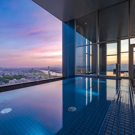 Candeo Hotels Osaka Hirakata Exterior foto
