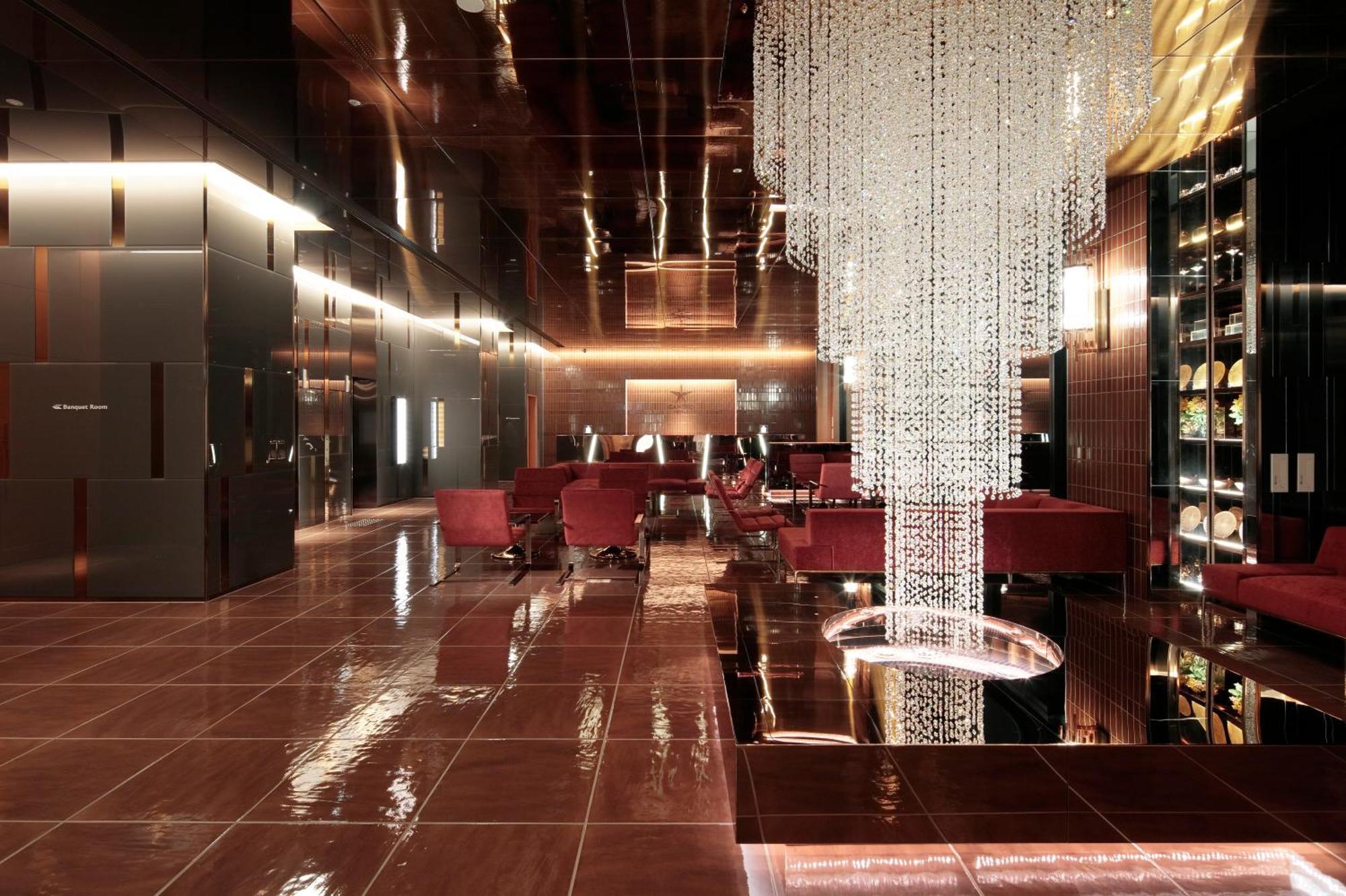 Candeo Hotels Osaka Hirakata Exterior foto